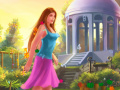 խաղ Enchanted Garden 