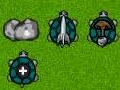 խաղ Turtle Wars