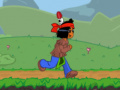 խաղ Apachiri Run 