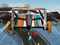 խաղ Hot Wheels Street Hawk