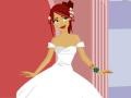 խաղ Bride Dress Up 2