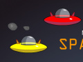 խաղ Space Race