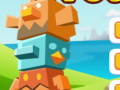 խաղ Totem Blast 