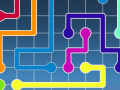 խաղ Lines FRVR