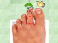 խաղ Nail Doctor 