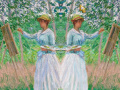 խաղ Famous Paintings 1 