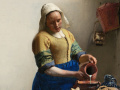 խաղ Famous Paintings 2 