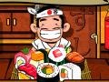 խաղ Sushi Matching 