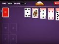 խաղ Klondike Solitaire