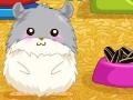 խաղ Hamster Love