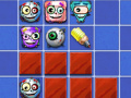 խաղ Bots Boom Bang 