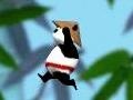 խաղ Bushido Panda