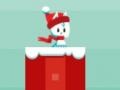 խաղ Snowball Christmas World 