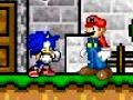 խաղ Super Smash Flash