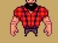 խաղ Timber Guy 