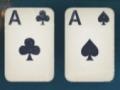 խաղ Refuge Solitaire 