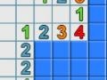 խաղ Battleship Minesweeper 