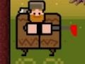 խաղ Timberman