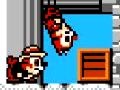 խաղ Chip and Dale: rescue rangers