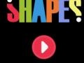 խաղ Shapes 