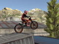 խաղ Moto Trials Junkyard 2
