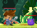 խաղ Hero's Journey 