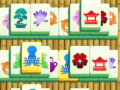 խաղ Mahjong Towers 2