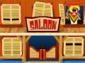 խաղ Top Shootout The Saloon 
