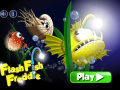 խաղ Flash Fish Freddie 