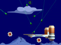 խաղ Gravity Command 