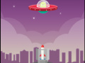 խաղ Alien Defender 