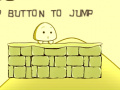 խաղ Little Jump Guy 