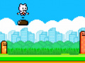 խաղ Kitty Smash 