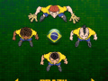 խաղ Brazil Cup 