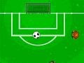 խաղ Tiki Taka Run 