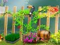 խաղ Garden Secrets Hidden Objects