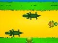 խաղ Classic Frog