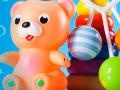 խաղ Hidden Toys