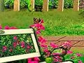 խաղ Secret Garden Hidden Numbers 