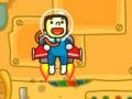 խաղ Space Escape