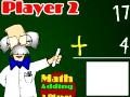 խաղ Math Adding