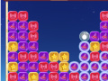 խաղ Cute Puzzle Witch 