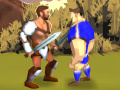 խաղ Rumble Arena