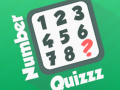 խաղ 123 Puzzle number quizzz!