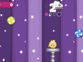 խաղ Jelly vs Candy 