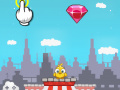 խաղ Crazy balls 