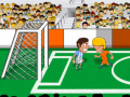 խաղ Funny Soccer 