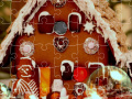 խաղ Jigsaw Puzzle X-Mas