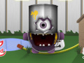 խաղ Monster Smack 