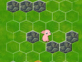 խաղ Block the Pig 